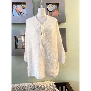 Zulu & Zephyr sweater